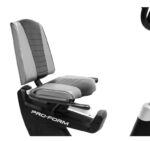 Proform 325 CSX + Recumbent Bike - Image 2