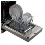 Hotpoint 10 Place Settings Freestanding Dishwasher - Stainless Steel - Image 3