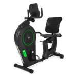 Bodytone EVOR4 Upright Bike - Image 3