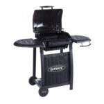 Outback Omega - Charcoal BBQ Grill - Red - Image 6