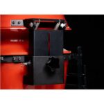 Kamado Joe Kettle Joe Charcoal BBQ Grill - Image 4