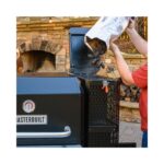 Masterbuilt Gravity Series 800 - Digital Charcoal BBQ Grill with Griddle and Smoker - Image 7