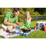 Campingaz Party Grill - Portable Camping Gas Stove - Image 6