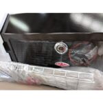 Refurbished Beefeater 1200E Series - 5 Burner Gas BBQ Grill - Black - Image 4