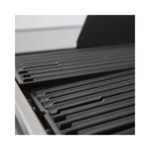 Broil King Monarch 390 - 3 Burner Gas BBQ Grill with Side Burner and Rotisserie - Black - Image 4