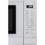 Panasonic 1000W 32L Microwave - White - Image 8