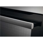 AEG 6000 Electric Single Oven - Stainless Steel - Image 4