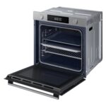 Samsung Dual Cook Electric Oven - Stainless Steel - Image 6