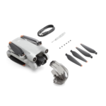 DJI Mini 3 Pro Drone - No RC - Image 4