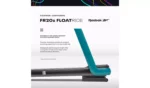 Reebok FR20z Floatride Treadmill - Image 4