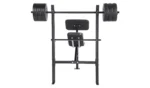 Opti Bench with 30kg Weights - Image 2