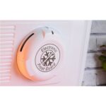 Hotpoint 390 Litre Chest Freezer - White - Image 7