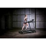 Reebok Jet 200 Folding Treadmill - Image 2