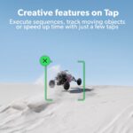 DJI Mini 3 Pro Drone with RC-1 Controller - Image 6