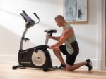 NordicTrack GX 4.5 PRO Exercise Bike + 1 Month Family iFIT Coach Subscription Included - Image 4