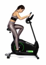 Bodytone EVOU4 Upright Bike - Image 14