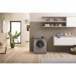Hotpoint 7kg 1400rpm Freestanding Washing Machine - Graphite - Image 3