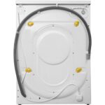 Hotpoint Futura 9kg Wash 6kg Dry 1400rpm Freestanding Washer Dryer - White - Image 6
