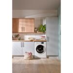 Hotpoint 11kg Wash 7kg Dry 1600rpm Freestanding Washer Dryer - White - Image 5