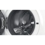 Hotpoint 8kg Wash 6kg Dry 1400rpm Freestanding Washer Dryer - White - Image 3