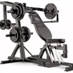 Marcy Pro PM4400 Leverage Home Multi Gym