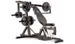 Marcy Pro PM4400 Leverage Home Multi Gym