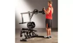Marcy Pro PM4400 Leverage Home Multi Gym - Image 3