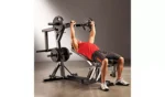 Marcy Pro PM4400 Leverage Home Multi Gym - Image 10