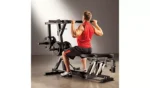 Marcy Pro PM4400 Leverage Home Multi Gym - Image 9