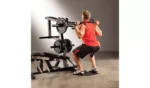 Marcy Pro PM4400 Leverage Home Multi Gym - Image 6