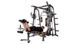 Marcy MD9010G Deluxe Smith Machine Home Multi Gym - Image 5