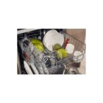 Hotpoint 13 Place Settings Freestanding Dishwasher - Silver - Image 6