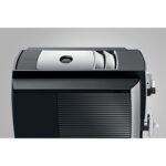 Jura S8 Automatic Bean to Cup Coffee Machine - Chrome - Image 3