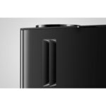 Jura ENA 4 Automatic Bean to Cup Coffee Machine - Black - Image 8