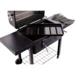 Char-Broil Performance Charcoal 2600 - Charcoal BBQ Grill - Image 6