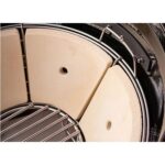 Kamado Joe Kettle Joe Charcoal BBQ Grill - Image 3