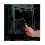 Masterbuilt Gravity Series 800 - Digital Charcoal BBQ Grill with Griddle and Smoker - Image 6