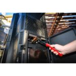 Masterbuilt Gravity Series 1050 - Digital Charcoal BBQ Grill with Smoker - Image 4