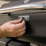 Masterbuilt Portable Charcoal Grill with Cart - Image 5