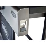 Outback Dual Fuel - 4 Burner BBQ Grill - Black - Image 6