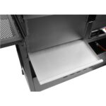 Boss Grill Premium Dual Fuel - 2 Burner Dual Fuel BBQ Grill with Side Burner - Stainless Steel - Image 11