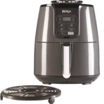 Ninja 4-in-1 Air Fryer And Dehydrator - Grey - Image 2
