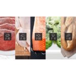 Samsung 23L Glass Front Solo Microwave - Charcoal - Image 5