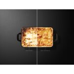 AEG 6000 Series Pyrolytic Self Cleaning Electric Single Oven - Stainless Steel - Image 3