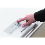 Hotpoint 390 Litre Chest Freezer - White - Image 6