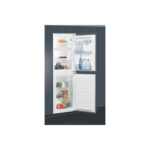 Indesit 230 Litre 50/50 Integrated Fridge Freezer - Image 2