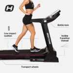 Bodytone DT14 Treadmill - Image 3