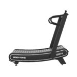 Bodytone ZRO- T4 Curve Treadmill - Image 9