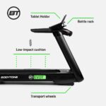 Bodytone EVOT4 Treadmill - Image 9