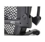 Reebok ZJET 460 Elliptical Silver + Bluetooth - Image 3